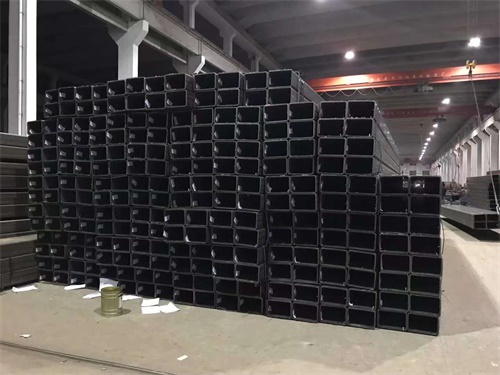 上甘岭冷拔方管选型指南 工程采购怎么选